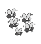 楽しく組み合わせコンポスト★pocaママ（個別スタンプ：17）