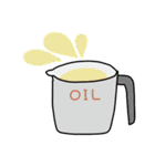 楽しく組み合わせコンポスト★pocaママ（個別スタンプ：25）