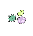 楽しく組み合わせコンポスト★pocaママ（個別スタンプ：28）