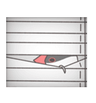 ぶんちょ部長（個別スタンプ：32）