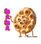 ナンちゃって感情図鑑（個別スタンプ：34）