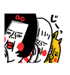 元気に伝える センチメンタルガール（個別スタンプ：1）