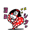 元気に伝える センチメンタルガール（個別スタンプ：8）