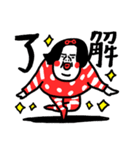 元気に伝える センチメンタルガール（個別スタンプ：13）