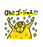 元気に伝える センチメンタルガール（個別スタンプ：23）