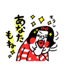 元気に伝える センチメンタルガール（個別スタンプ：26）