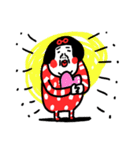 元気に伝える センチメンタルガール（個別スタンプ：37）