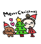 (nenerin日常スタンプ528英語気遣い)（個別スタンプ：7）