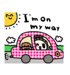 (nenerin日常スタンプ528英語気遣い)（個別スタンプ：17）