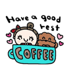 (nenerin日常スタンプ528英語気遣い)（個別スタンプ：31）