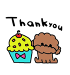 (nenerin日常スタンプ528英語気遣い)（個別スタンプ：36）