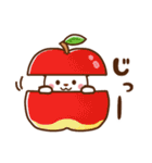 オコジョ♡気づかい日常 冬ver（個別スタンプ：31）