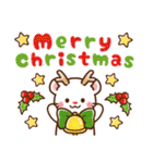 オコジョ♡気づかい日常 冬ver（個別スタンプ：36）