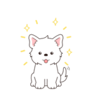 やさしいウエスティ『年末年始2026』3（個別スタンプ：27）