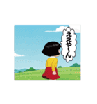 ダサかわ(あると便利な関西弁)（個別スタンプ：2）