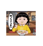 ダサかわ(あると便利な関西弁)（個別スタンプ：5）