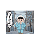 ダサかわ(あると便利な関西弁)（個別スタンプ：15）