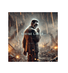 フランケンシュタイン！（個別スタンプ：39）