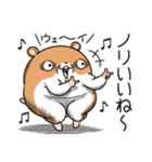 キョムスター 23（かまってちゃんに虚無）（個別スタンプ：30）