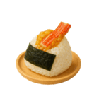 てんむす おにぎり Stampシリーズno.3（個別スタンプ：9）