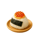 てんむす おにぎり Stampシリーズno.3（個別スタンプ：12）