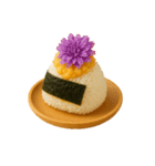 てんむす おにぎり Stampシリーズno.3（個別スタンプ：13）