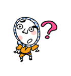 えどっこスタンプ3(ゆく年くる年編）（個別スタンプ：8）