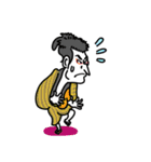 えどっこスタンプ3(ゆく年くる年編）（個別スタンプ：9）