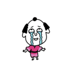 えどっこスタンプ3(ゆく年くる年編）（個別スタンプ：18）