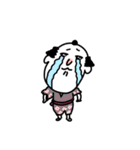 えどっこスタンプ3(ゆく年くる年編）（個別スタンプ：28）