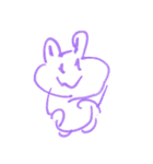 姉妹のほっこりアート（個別スタンプ：13）