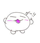 姉妹のほっこりアート（個別スタンプ：24）