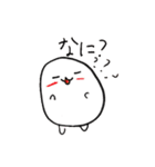 姉妹のほっこりアート（個別スタンプ：26）