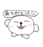 姉妹のほっこりアート（個別スタンプ：32）