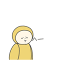 我が姉妹（個別スタンプ：3）