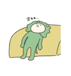 我が姉妹（個別スタンプ：8）