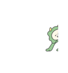 我が姉妹（個別スタンプ：12）