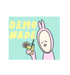 我が姉妹（個別スタンプ：16）