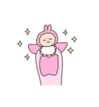 我が姉妹（個別スタンプ：20）