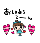 nenerin日常会話スタンプ922関西弁修正（個別スタンプ：14）