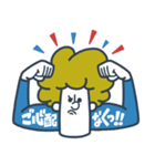 ジャージいじゃん！（個別スタンプ：24）