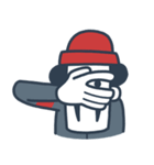 ジャージいじゃん！（個別スタンプ：26）