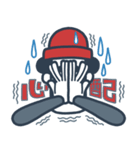 ジャージいじゃん！（個別スタンプ：31）