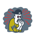 ジャージいじゃん！（個別スタンプ：32）