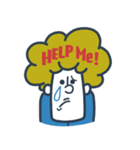 ジャージいじゃん！（個別スタンプ：33）