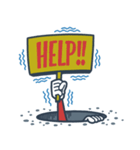 ジャージいじゃん！（個別スタンプ：35）