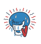 ジャージいじゃん！（個別スタンプ：37）