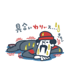 ジャージいじゃん！（個別スタンプ：39）