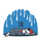 ジャージいじゃん！（個別スタンプ：40）