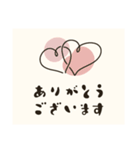 毎年使える@開運おみくじ/年賀状（個別スタンプ：38）